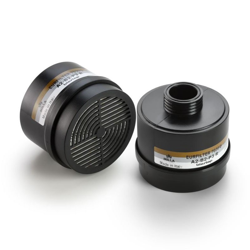 Filtro Clase 2, A2b2p3 para Máscaras Clase 2