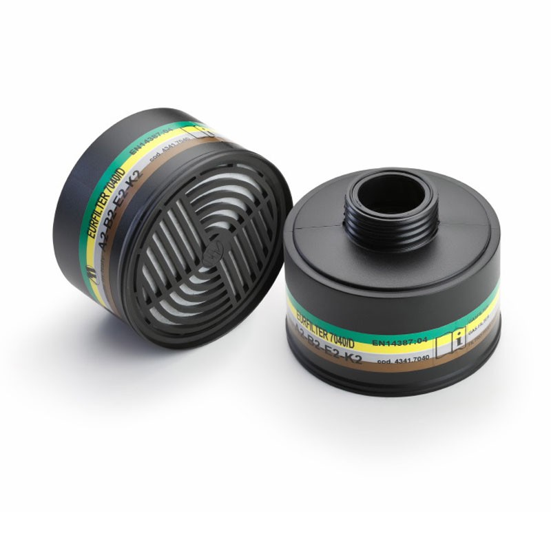 Filtro Clase 2, Abek2 para Máscaras Clase 2