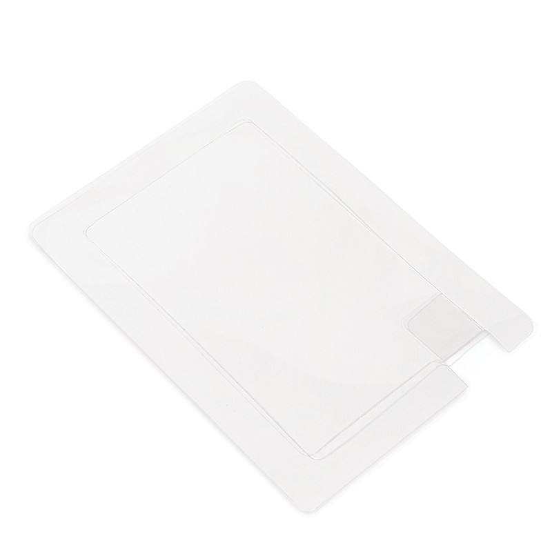 PROTECTORES de lente ASTRO (Pack:50 uds)