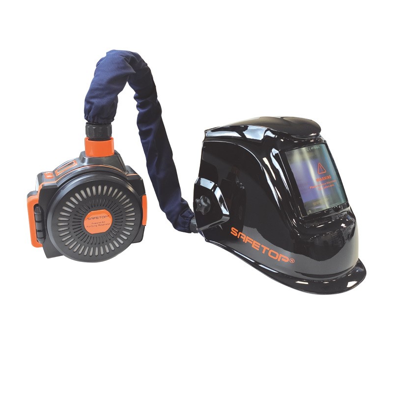 AIFLOW Cyclon, un-pr03 equipo respiración TH3 PR SL