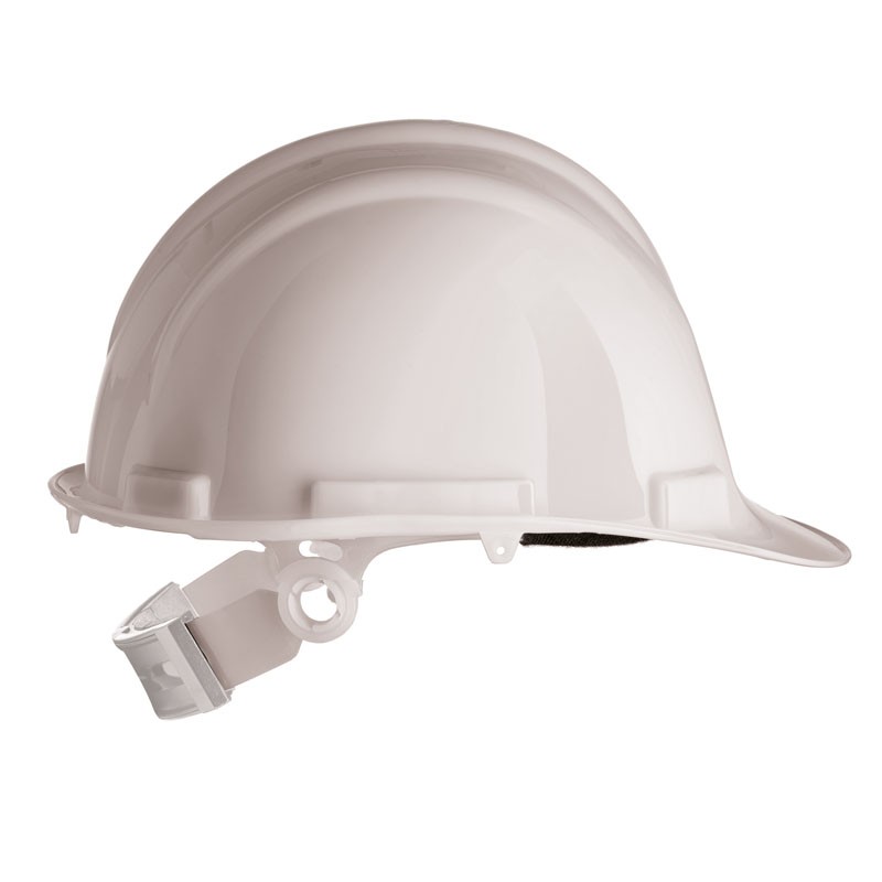 Safetop Sp, Casco Alto Brillo Cierre Pinlock, En397