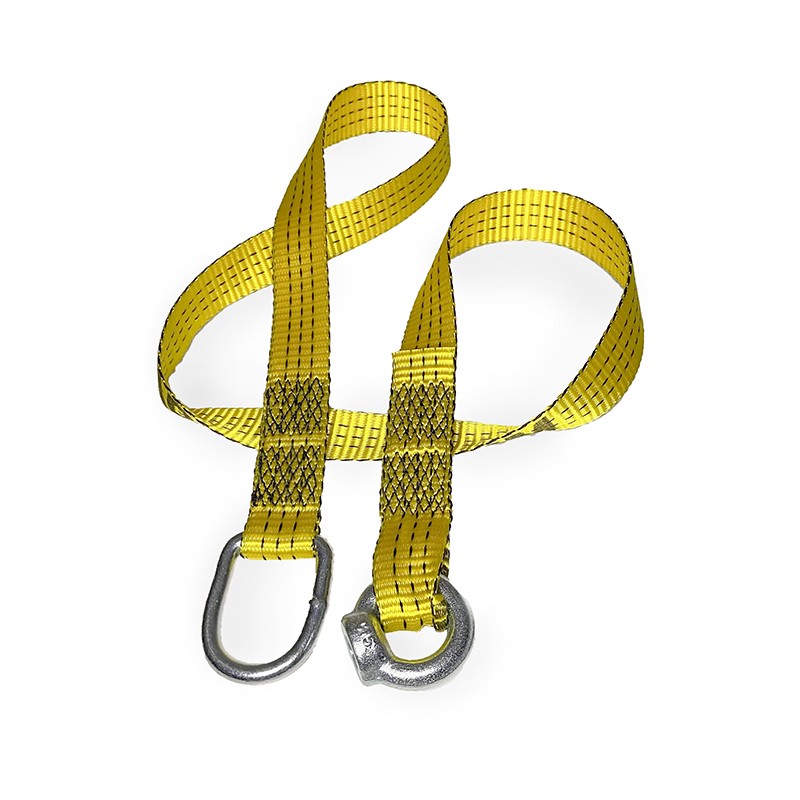 Anclaje a Hormigon Mixto de Metal+ Cinta de 70 Cm