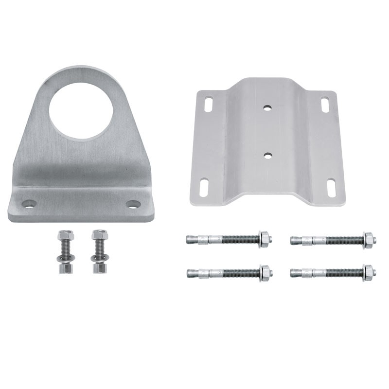 SET DE ANCLAJE PERMANENTE, 30 Kn para colocar sobre hormigón