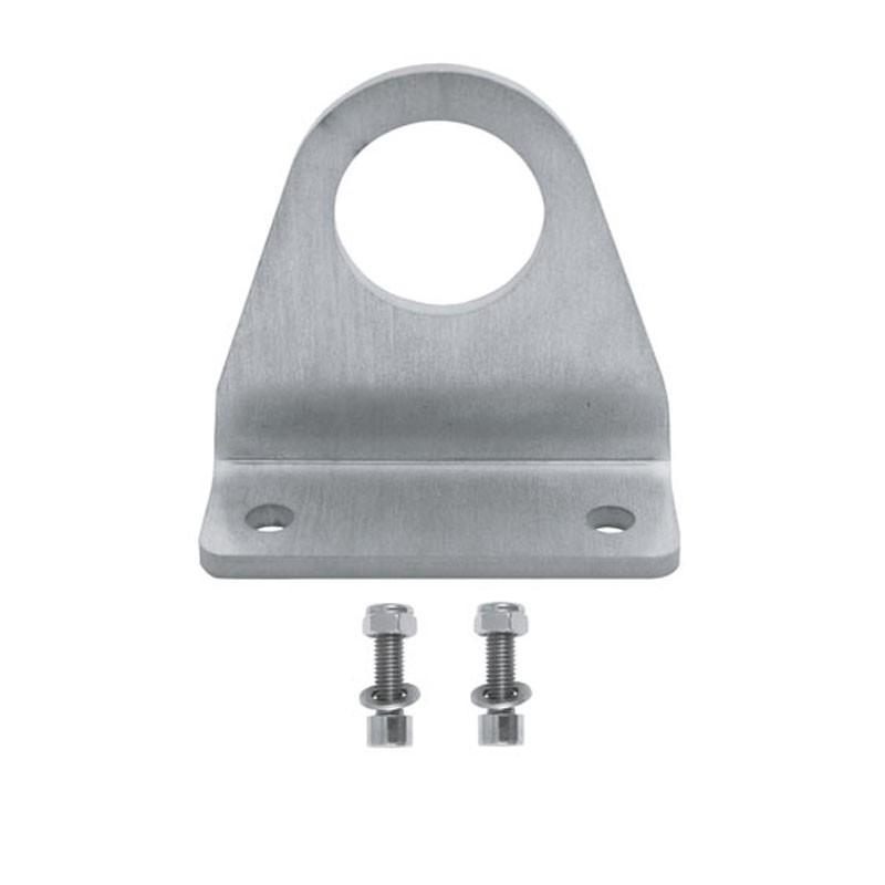 SET DE ANCLAJE PERMANENTE, 30 Kn para colocar sobre acero