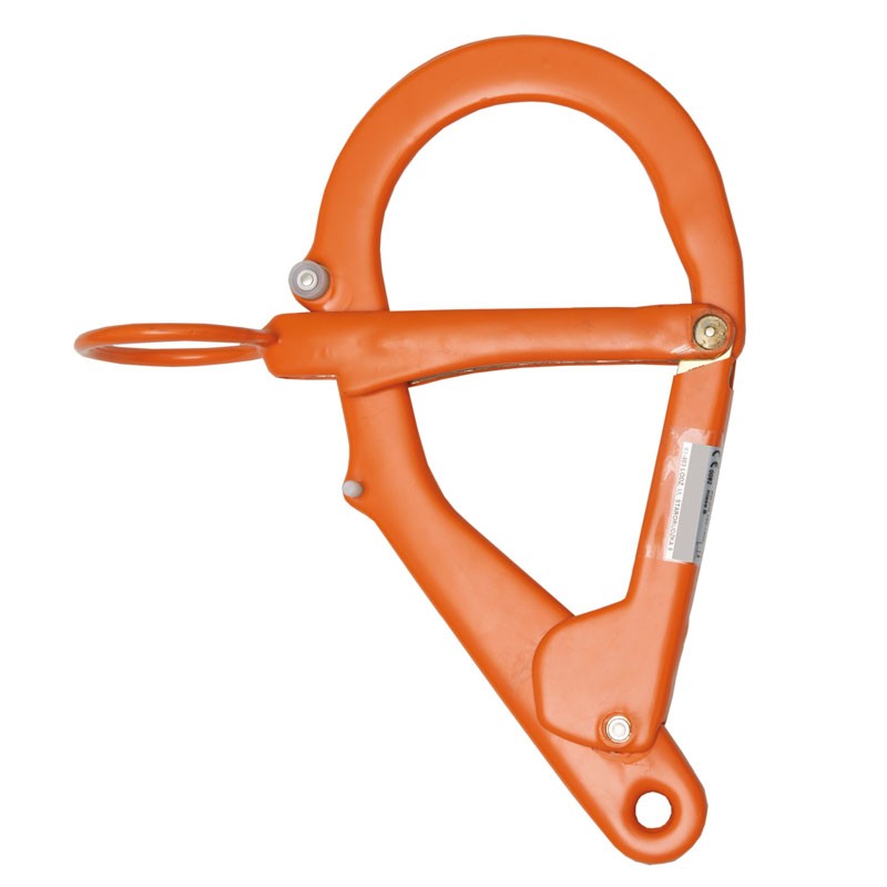 Gancho de Colocación Aislado para Mango Telescópico