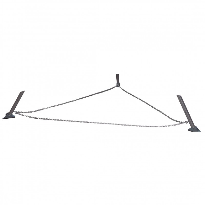 CADENA TRÍPODE, repuesto para trípodes Safetop