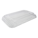 Tapas Para Código 267.79 22,2X15X2,8 Cm Transparente Pet (50 Unid.)