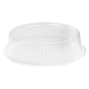 Tapas Para Código 211.18 4 (H)Cm Transparente Rpet (100 Unid.)