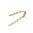 PINZAS 8 CM NATURAL BAMBÚ (100 UNID.)