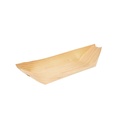 BARQUILLAS DE HOJUELA DE PINO 25x11x2,5 CM NATURAL MADERA (2000 UNID.)