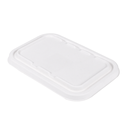 TAPAS PARA CÓDIGOS 221.38/39 'BIONIC' 22,2x14,7x1,2 CM BLANCO BAGAZO (600 UNID.)