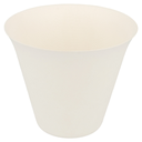 Vasos Tumbler 'bionic' 335 Ml Ø 9,9x8,5 Cm Blanco Bagazo (200 Unid.)