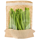 SOBRES CON BASE Y VENTANA AUTOCIERRE 'KANGOO PACK' 40 G/M2 + 15 PP 14+3x16/12 CM NATURAL KRAFT (100 UNID.)