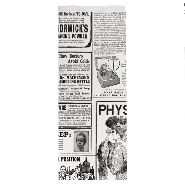 Bolsas Sándwiches 'Times' 35 G/M2 9+4X22 Cm Blanco Perg. Antigrasas (500 Unid.)