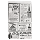 BOLSAS HAMBURGUESAS 'TIMES' 35 G/M2 12+7x18 CM BLANCO PERG. ANTIGRASAS (500 UNID.)