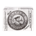 Bolsas Para Fritos 'Times' 35 G/M2 12X9 Cm Blanco Perg. Antigrasas (1000 Unid.)