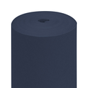 "TÚ Y YO" PRE 120CM (20 SER.) 55 G/M2 0,40x24 M AZUL MARINO AIRLAID (6 UNID.)