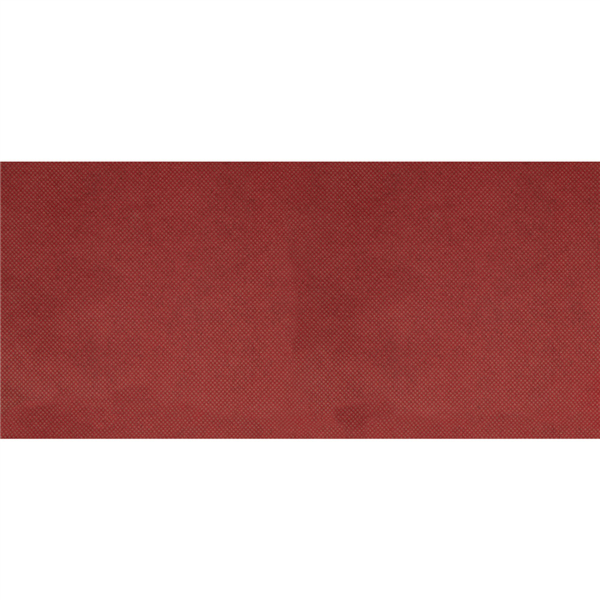 "Tú Y Yo" Plegado 1/2 'Spunbond' 60 G/M2 40X100 Cm Burdeos Pp (400 Unid.)