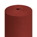 Maxi "Tú Y Yo" Pre 120Cm (20 Ser.) 55 G/M2 0,5X24 M Burdeos Airlaid (6 Unid.)