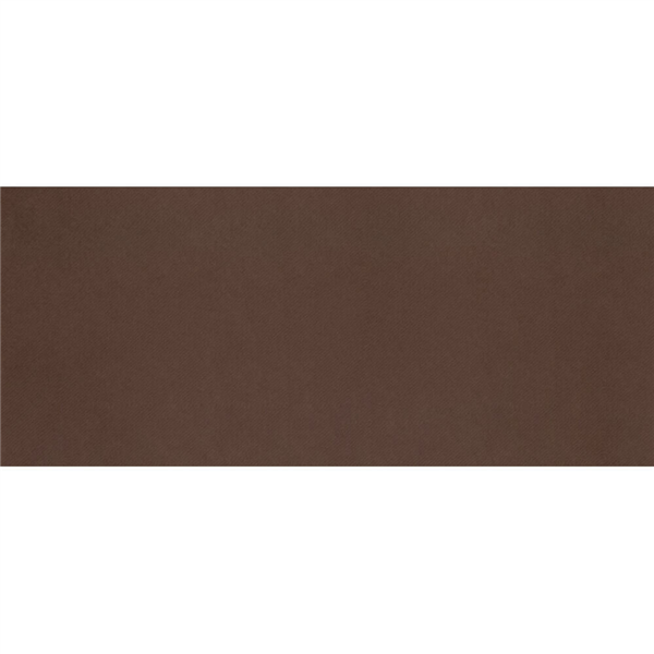 "Tú Y Yo" Plegado 1/2 55 G/M2 40X120 Cm Chocolate Airlaid (400 Unid.)