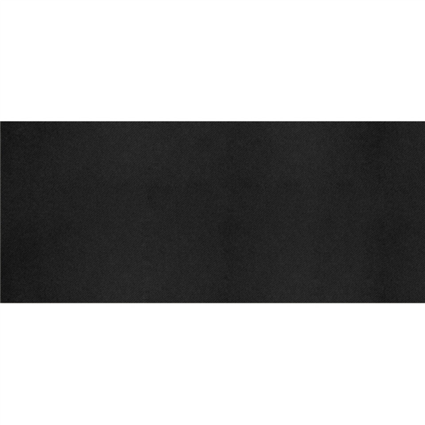 "Tú Y Yo" Plegado 1/2 55 G/M2 40X120 Cm Negro Airlaid (400 Unid.)