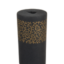 "Tú Y Yo" Pre 120Cm (20 Ser.) "Arabesco" 55 G/M2 0,40X24 M Negro Airlaid (6 Unid.)