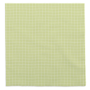 SERVILLETAS P. 1/4 'LIKE LINEN - IPANEMA' 70 G/M2 40x40 CM PISTACHO SPUNLACE (600 UNID.)