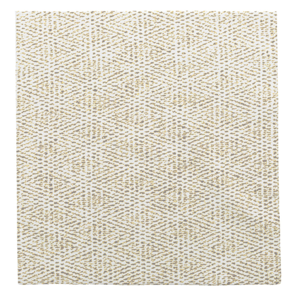 SERVILLETAS 'LIKE LINEN - KEIKO' 70 G/M2 20x20 CM ARENA SPUNLACE (3600 UNID.)