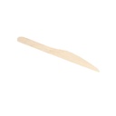 Cuchillos 'Makan' 16,4 Cm Natural Madera (100 Unid.)