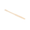 Mini Tenedores 9 Cm Natural Bambú (2000 Unid.)