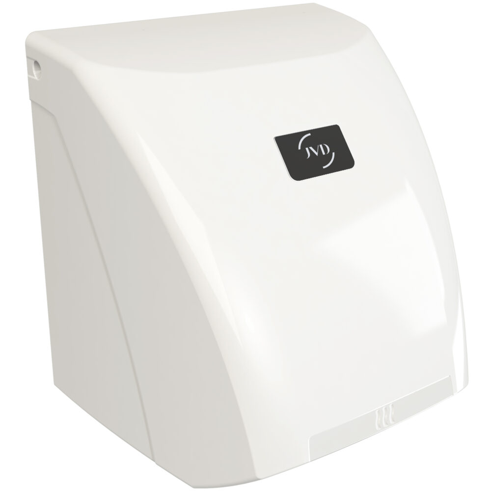 SECAMANOS AIRE CALIENTE ZEPHYR BIO
