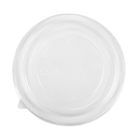 TAPAS PARA ENSALADERAS 240.05/11/14, 258.95/96/97 Ø 18,7 CM TRANSPARENTE RPET (300 UNID.)