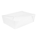 CAJAS AMERICANAS 'THEPACK' 1980 ML 250 + 12PP G/M2 19,6x14x6,2 CM BLANCO CARTÓN ONDULADO NANO-MICRO (200 UNID.)