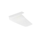 PILLA PIZZA 'THEPACK' 230 G/M2 12x15,4x2,7 CM BLANCO CARTÓN ONDULADO NANO-MICRO (1600 UNID.)