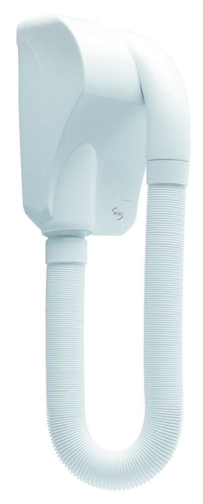 SECADOR DE PELOS Caraibe con timer