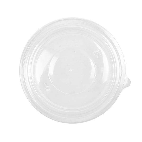 TAPAS PARA ENSALADERAS 212.97 Ø18,4 CM TRANSPARENTE PP (300 UNID.)