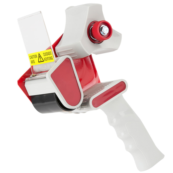 DISPENSADOR PRECINTO PACK 24x15,5x7 CM PLÁSTICO (1 UNID.)