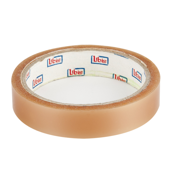 ROLLOS CINTA ADHESIVA 66 M x 1,2 CM TRANSPARENTE PP (24 UNID.)