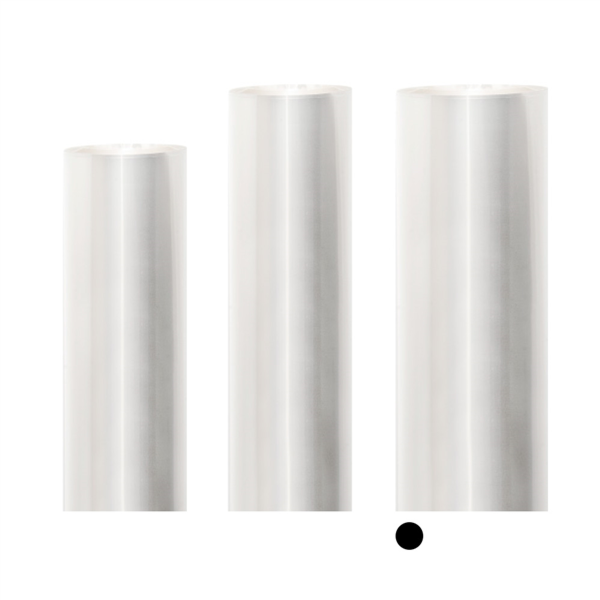 Film 1X100 M Transparente Pp (1 Unid.)