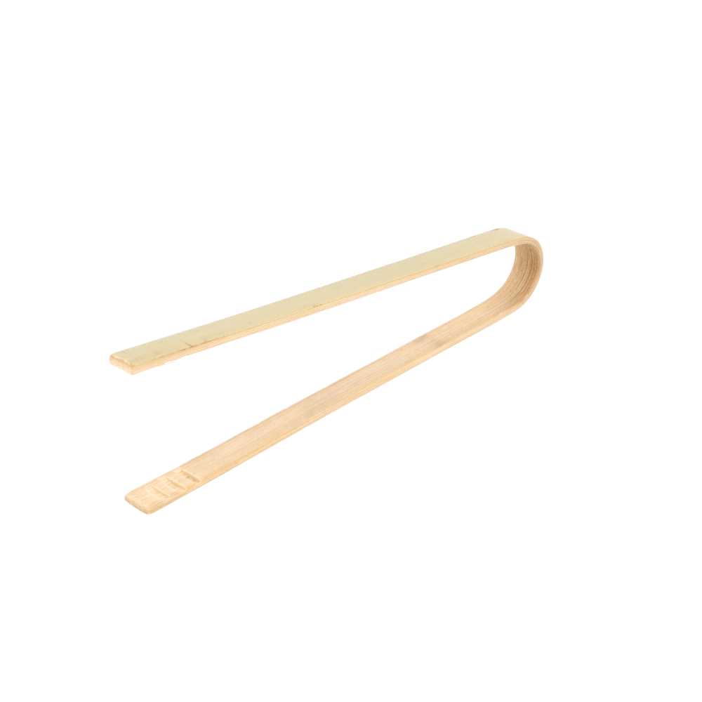 PINZAS 16 CM NATURAL BAMBÚ (100 UNID.)