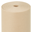 MANTEL PRECORTADO 120 CM 'SPUNBOND' 60 G/M2 1,20x50,4 M CREMA PP (1 UNID.)