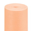 Mantel 'Like Linen' 70 G/M2 1,20X25 M Mandarina Spunlace (1 Unid.)