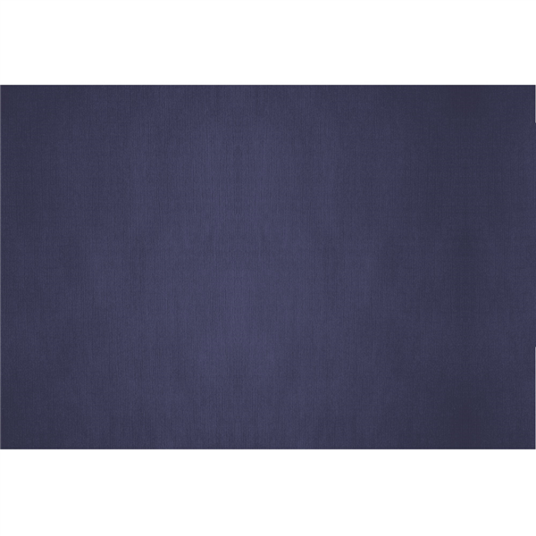 Manteles Plegado M 48 G/M2 80X120 Cm Azul Marino Celulosa (200 Unid.)