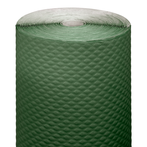 Mantel En Rollo 48 G/M2 1,20X100 M Verde Jaguar Celulosa (4 Unid.)