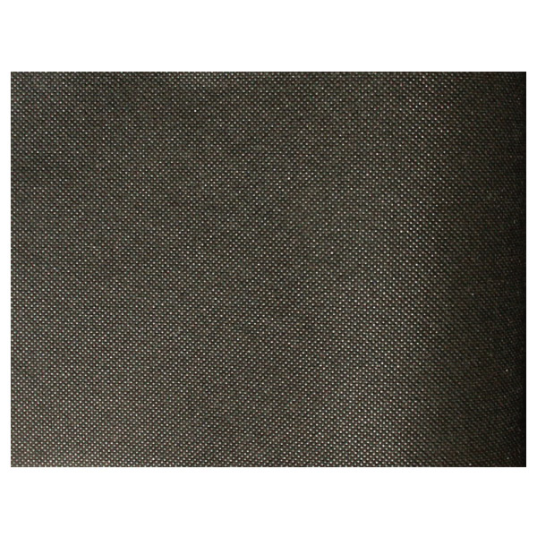 MANTELINES 'SPUNBOND' 60 G/M2 30x40 CM NEGRO PP (800 UNID.)
