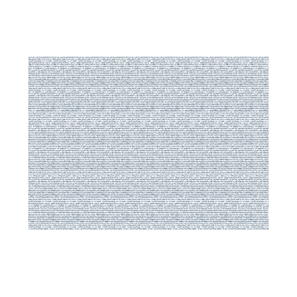 Mantelines 'Miami' 48 G/M2 31X43 Cm Azul Celulosa (2000 Unid.)