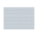 MANTELINES 'MIAMI' 48 G/M2 31x43 CM AZUL CELULOSA (2000 UNID.)