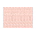 Mantelines 'Miami' 48 G/M2 31X43 Cm Salmón Celulosa (2000 Unid.)