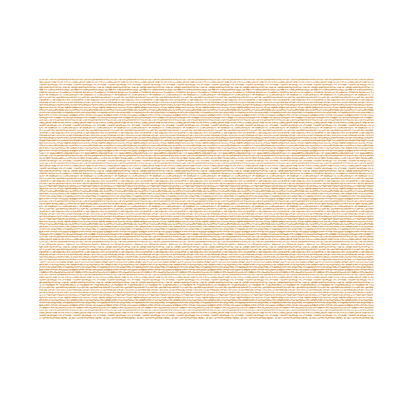 MANTELINES 'MIAMI' 48 G/M2 31x43 CM CARAMELO CELULOSA (2000 UNID.)