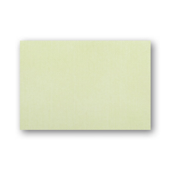 MANTELINES 'DRY COTTON' 55 G/M2 30x40 CM KIWI AIRLAID (800 UNID.)